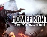 Homefront: The Revolution è stato rilasciato troppo presto