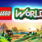 Annunciata la data di rilascio di Lego Worlds