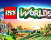 Annunciata la data di rilascio di Lego Worlds