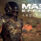 Un nuovo video di Mass Effect Andromeda ne mostra le possibilità esplorative