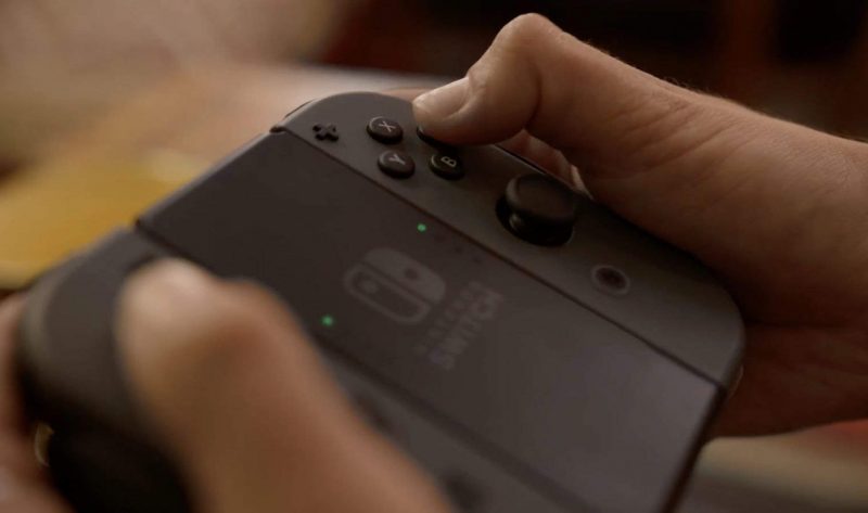 Sbocciato l’aMoore tra EA e Nintendo? In arrivo videogioco molto rilevante