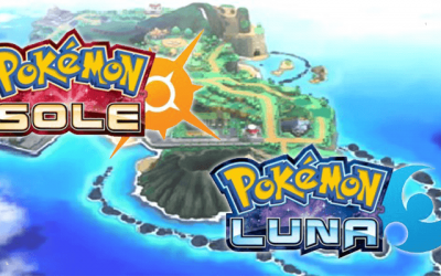 Un glitch corrompe i salvataggi di Pokémon Sole e Luna
