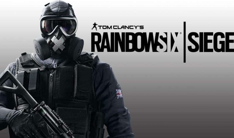 Il Secondo Season Pass di Rainbow Six Siege è disponibile ora