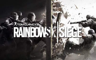 Disponibile la patch 2.1 di Rainbow Six Siege