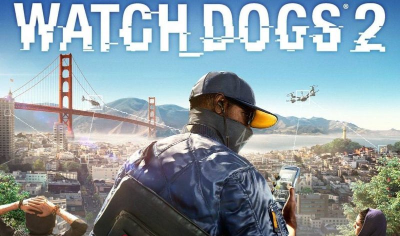 Disponibile la patch 1.13 di Watch Dogs 2