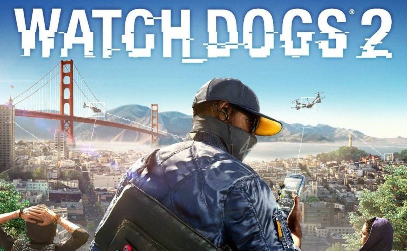 Bannato per aver condiviso immagini oscene da Watch Dogs 2