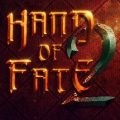 Hand of Fate 2 sbarca su PS4