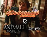 Poveracci e gli Animali Fantastici