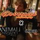 Poveracci e gli Animali Fantastici
