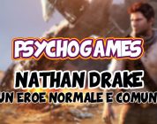 La Psicologia di Nathan Drake | PsychoGames