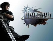 In arrivo un nuovo aggiornamento di Final Fantasy XV