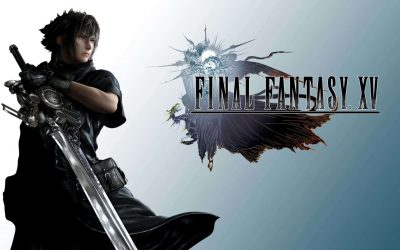 Final Fantasy XV: disponibile l’aggiornamento di marzo