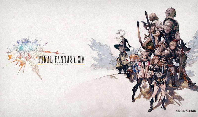 Final Fantasy XIV Stormblood: Rilasciata la data di uscita