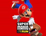 Connessione dati di Super Mario Run: richiesti fino a 75MB per ora?