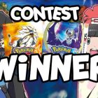 Risultato Contest: ecco perché Pokémon Sole e Luna hanno venduto così tanto