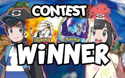 Risultato Contest: ecco perché Pokémon Sole e Luna hanno venduto così tanto