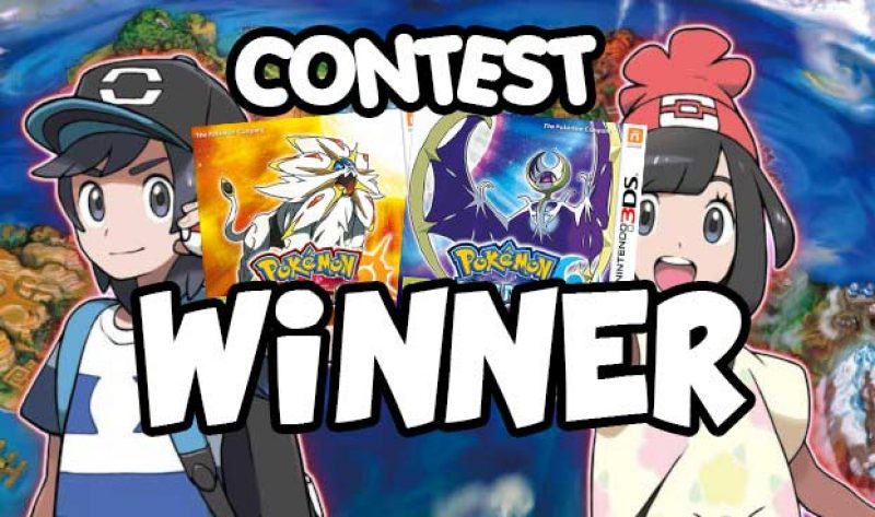 Risultato Contest: ecco perché Pokémon Sole e Luna hanno venduto così tanto