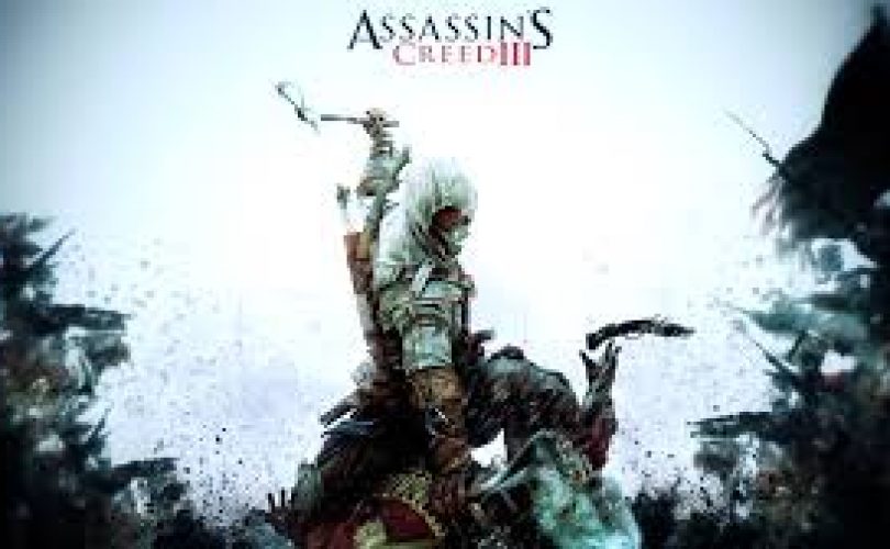 Ubisoft offre la campagna di Assassin’s Creed III