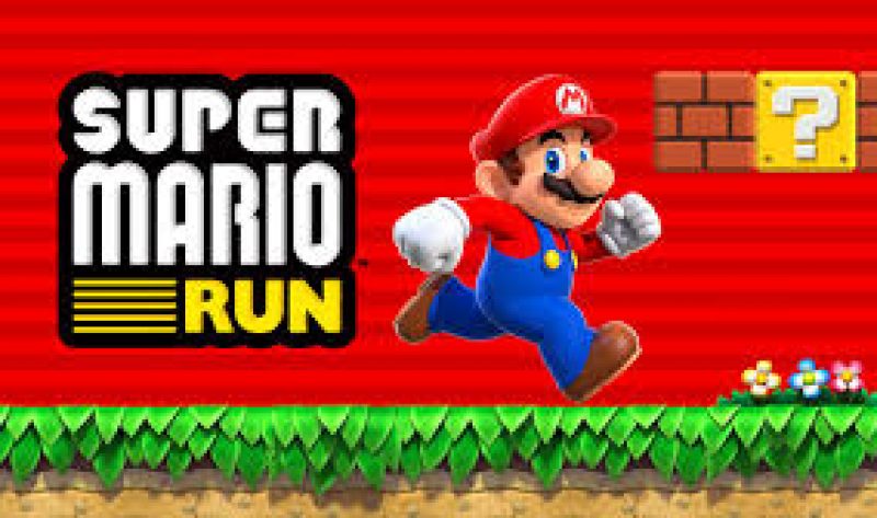 Apple invita Miyamoto a New York per giocare a Super Mario Run