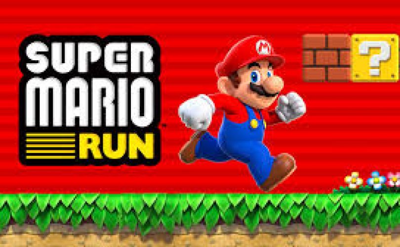 Apple invita Miyamoto a New York per giocare a Super Mario Run