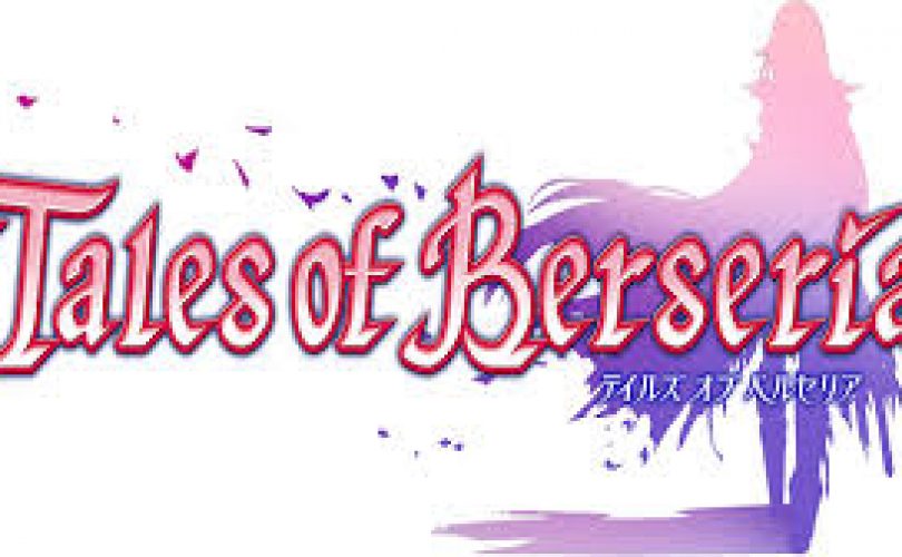 In arrivo la demo di Tales of Berseria