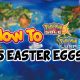 5 Segreti ed Easter Eggs in Pokémon Sole e Luna