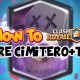 Come usare Cimitero più Tank su Clash Royale