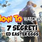 7 Easter Eggs e Segreti su Watch Dogs 2
