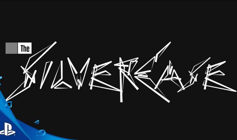The Silver Case in arrivo ad aprile su PS4