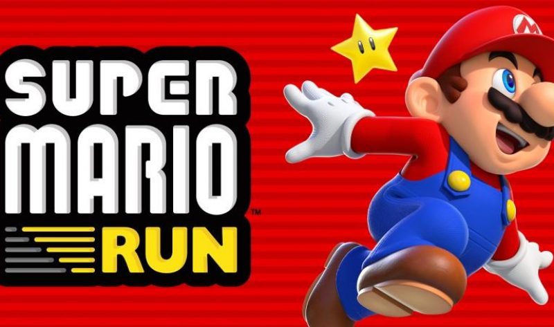 Arriva una nuova modalità su Super Mario Run