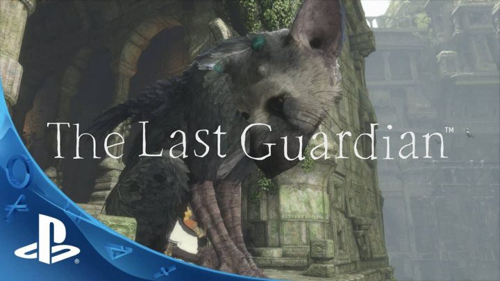 Recensione The Last Guardian (1)