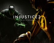 Injustice 2: annunciata ufficialmente la data di rilascio
