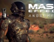 Mass Effect Andromeda: la prova su EA Access sarà limitata nel single-player