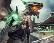 Scalebound è stato cancellato per una giusta causa