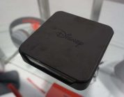 Disney sta lanciando una streaming box che fa girare anche giochi Android