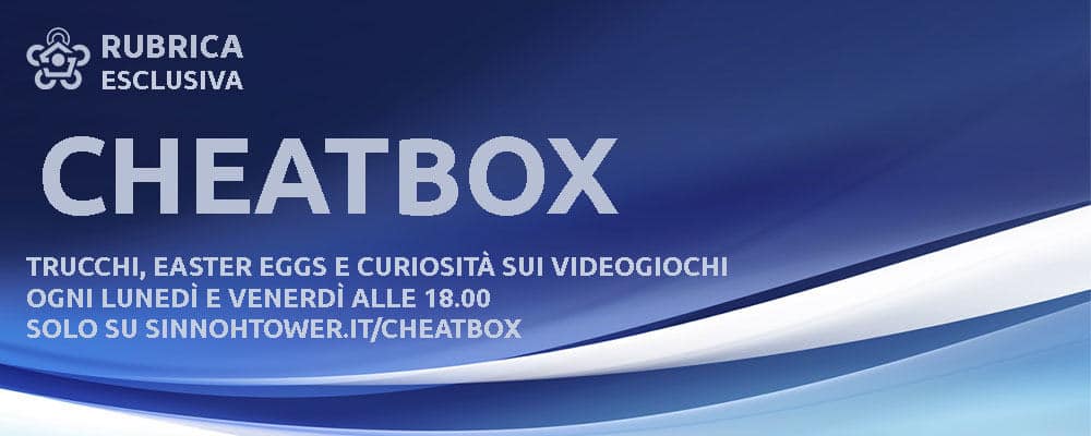 cheatbox