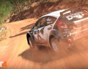 Annunciato Dirt 4 per PS4, Xbox One e Pc e tante altre novità