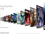 Xbox Game Pass: svelati nuovi giochi che faranno parte del programma