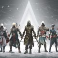 È in programma una serie televisiva su Assassin’s Creed