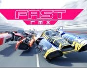 Primo aggiornamento in arrivo per Fast RMX