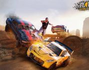 FlatOut 4 in arrivo su Switch?