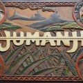 Non ci sarà un gioco da tavolo nel nuovo film di Jumanji