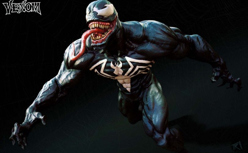 Lo spin-off di Spider-Man su Venom ha una data d’uscita