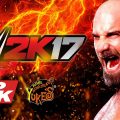 WWE 2K17 sarà gratuito su Xbox One per tutto il weekend