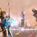 The Legend of Zelda: Breath of the Wild Il vento della freschezza • Recensione di Zelda: Breath of the Wild