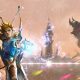 The Legend of Zelda: Breath of the Wild Il vento della freschezza • Recensione di Zelda: Breath of the Wild