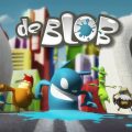 A distanza di anni De Blob arriva su un’altra piattaforma