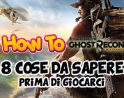 8 cose che dovreste sapere prima di giocare a Ghost Recon: Wildlands