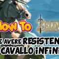 [Trucchi] Zelda: Breath of the Wild – Come avere resistenza infinita a cavallo