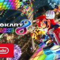In Mario Kart 8 Deluxe sarà presente un nuovo personaggio